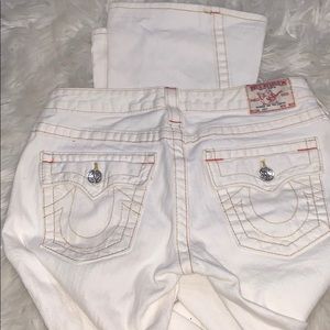 True Religion Brand Jeans
